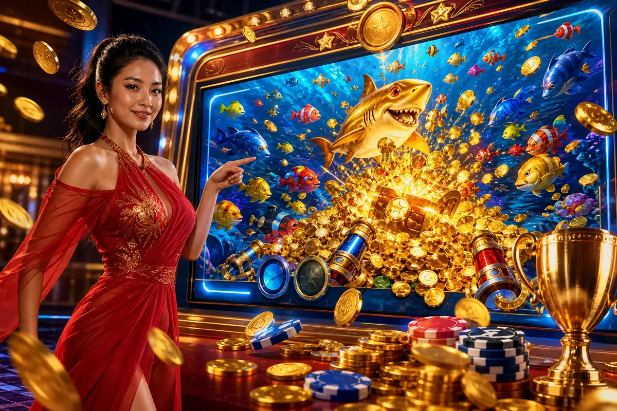 queenbet গণেশ ফরচুন গেমপ্লে বিস্তারিত